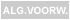 Alg. voorwaarden